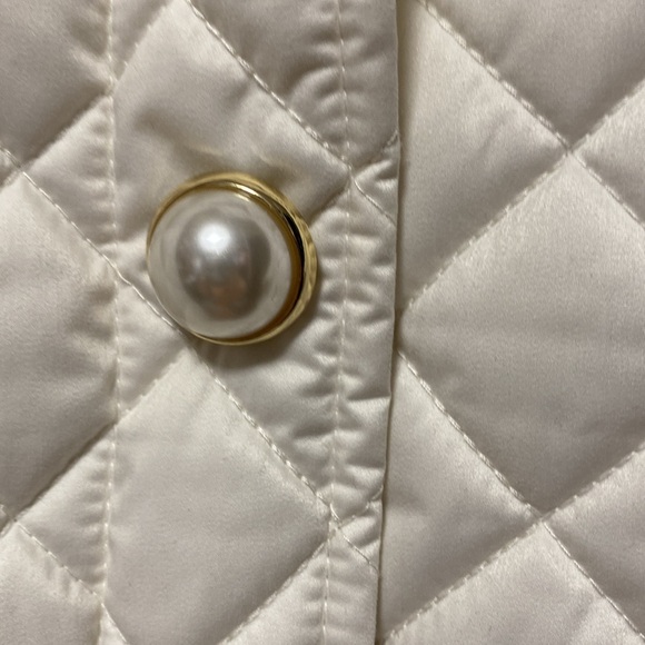 Kate Spade 3/4 coat XXL ‼️♥️ - Picture 4 of 9